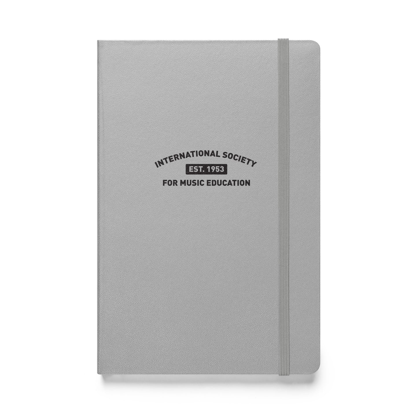 1953 Collection - Hardcover bound notebook