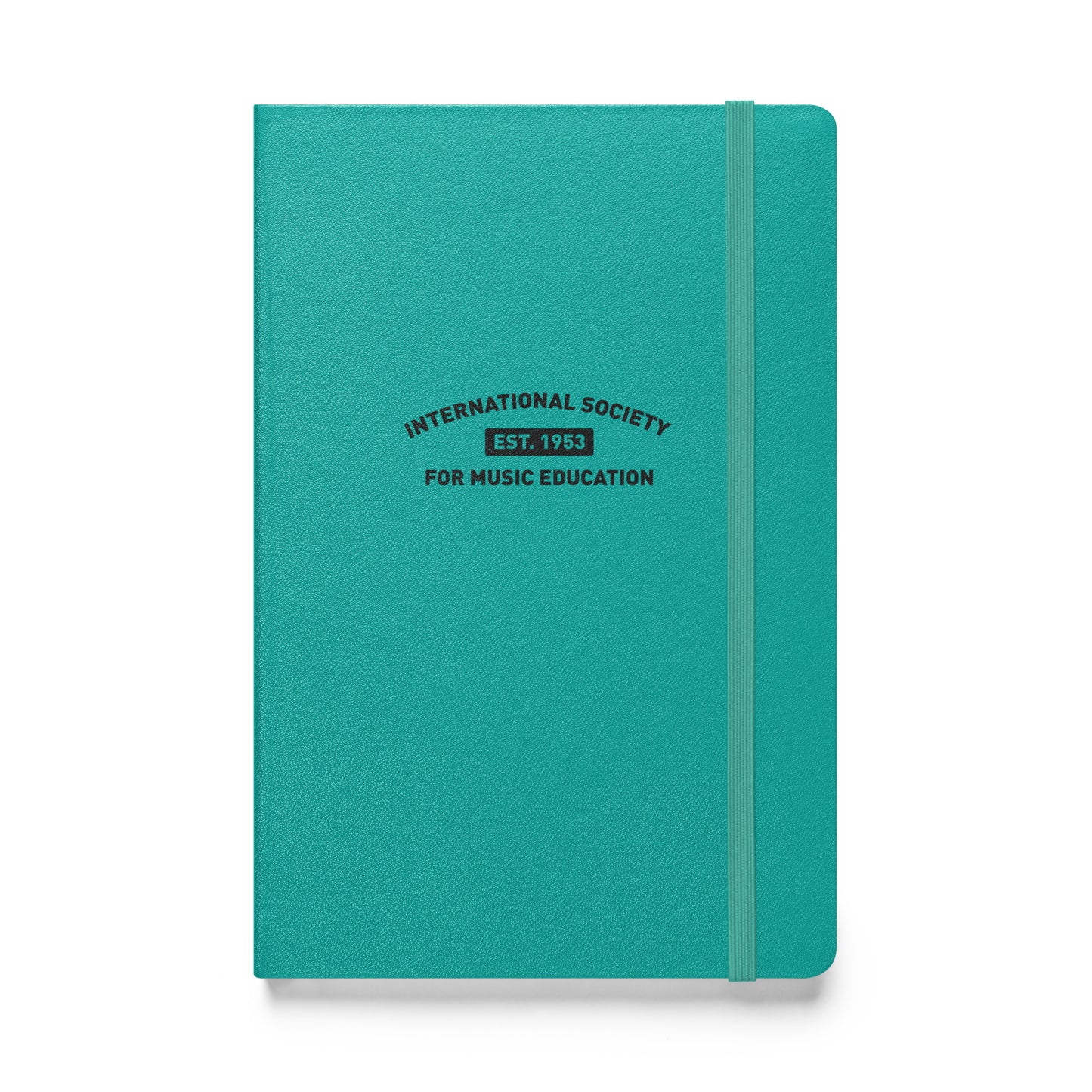 1953 Collection - Hardcover bound notebook