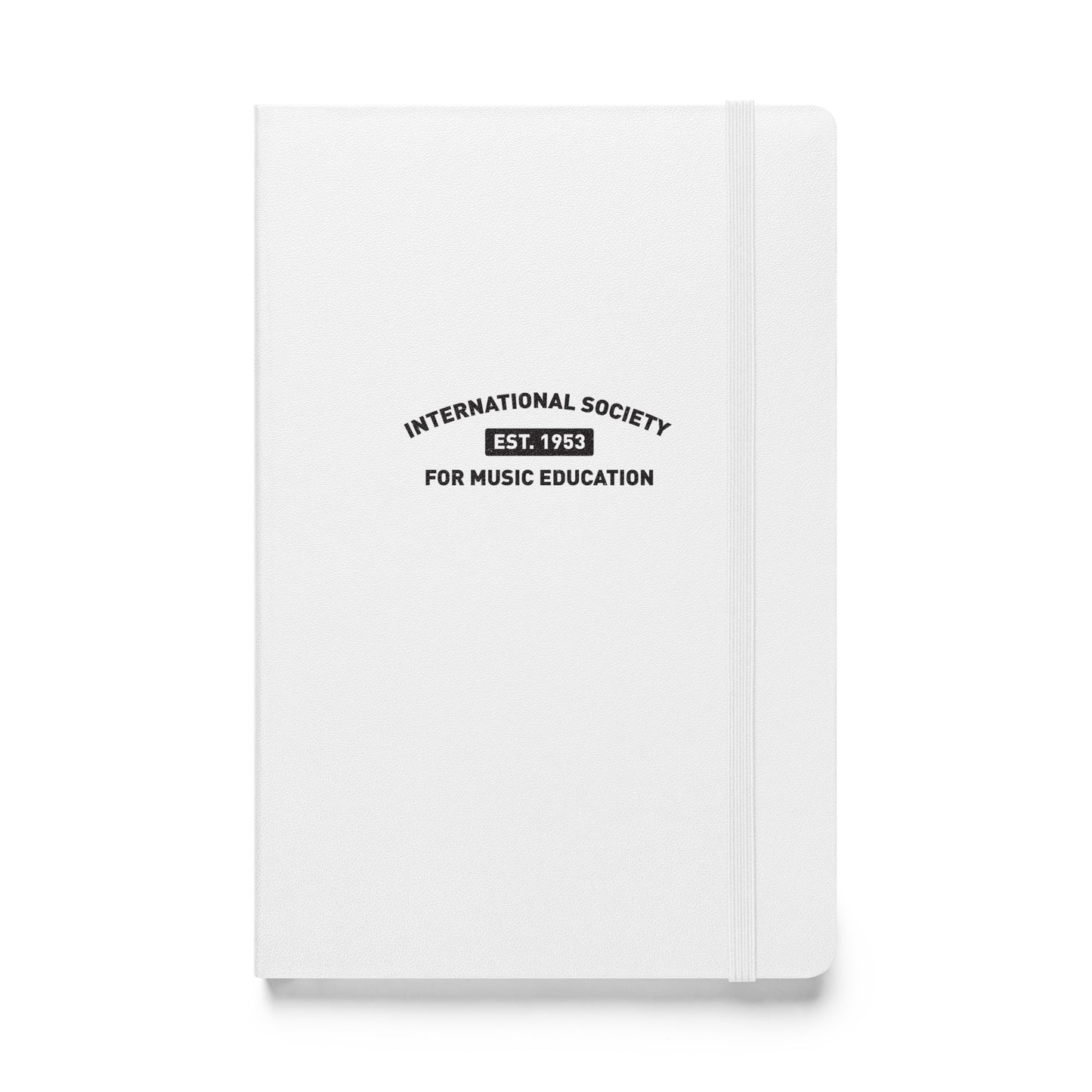 1953 Collection - Hardcover bound notebook