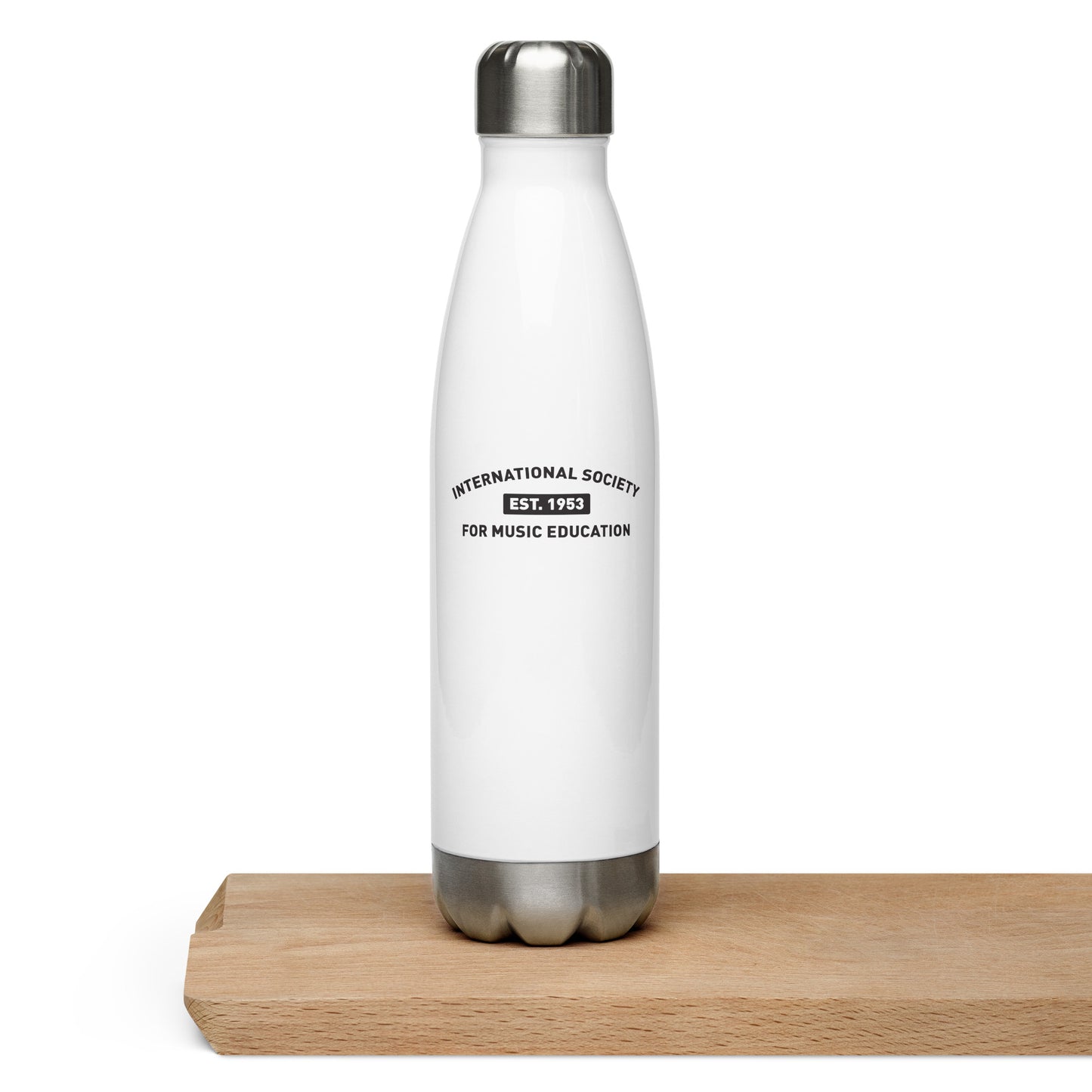 1953 Collection - Stainless steel water bottle
