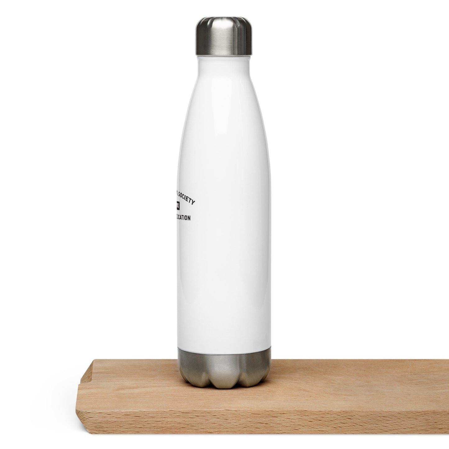 1953 Collection - Stainless steel water bottle