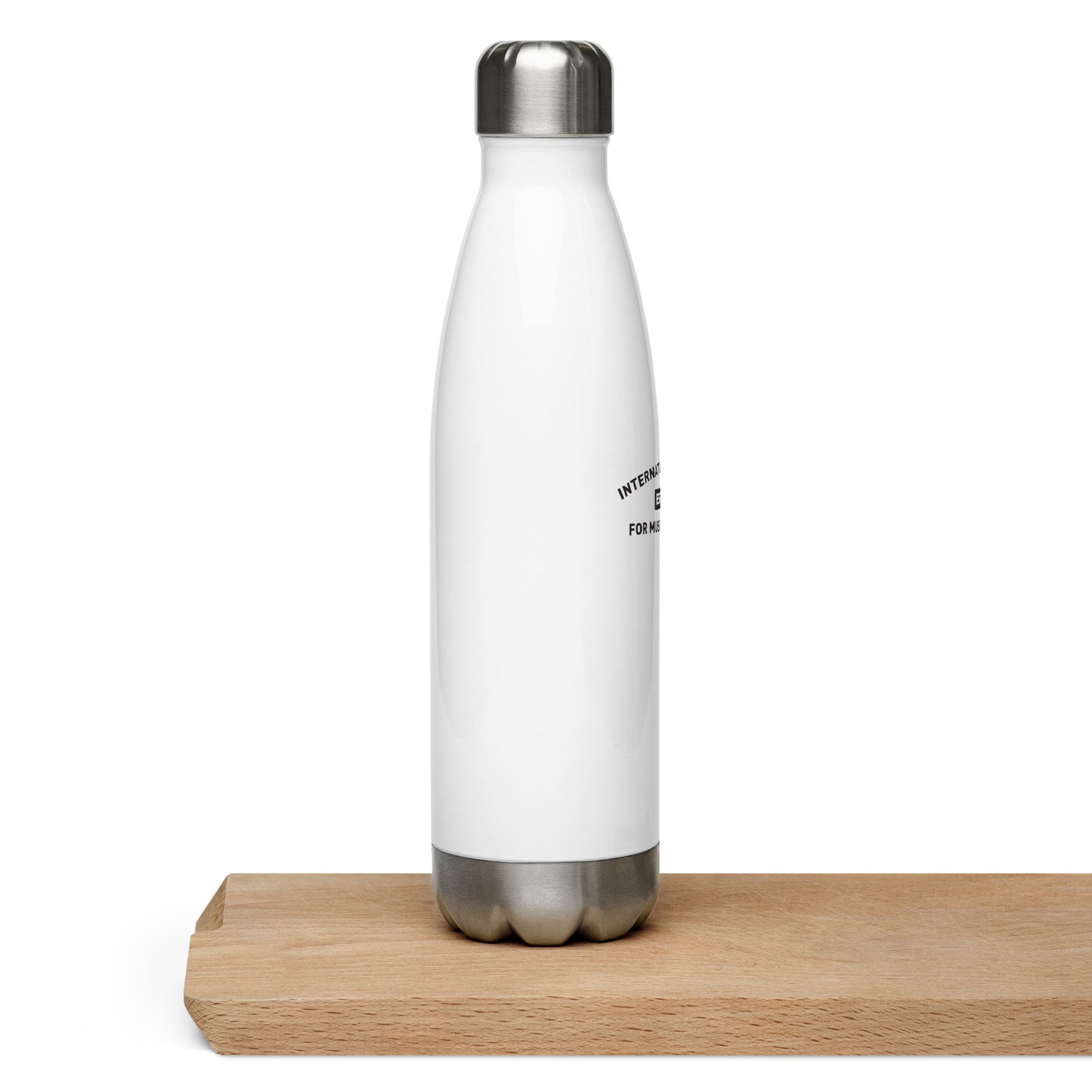 1953 Collection - Stainless steel water bottle