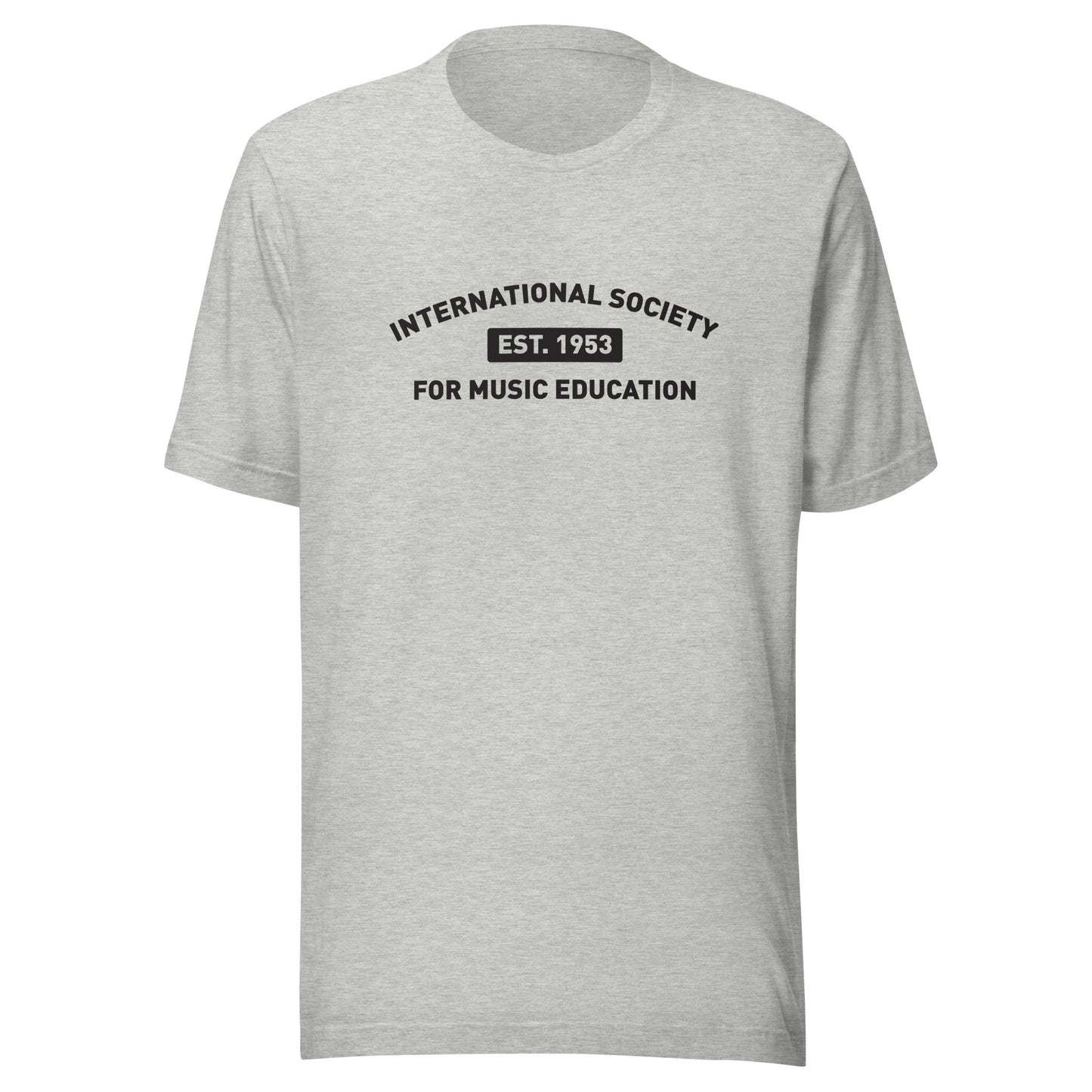 1953 Collection - Men's Short Sleeve T-Shirt