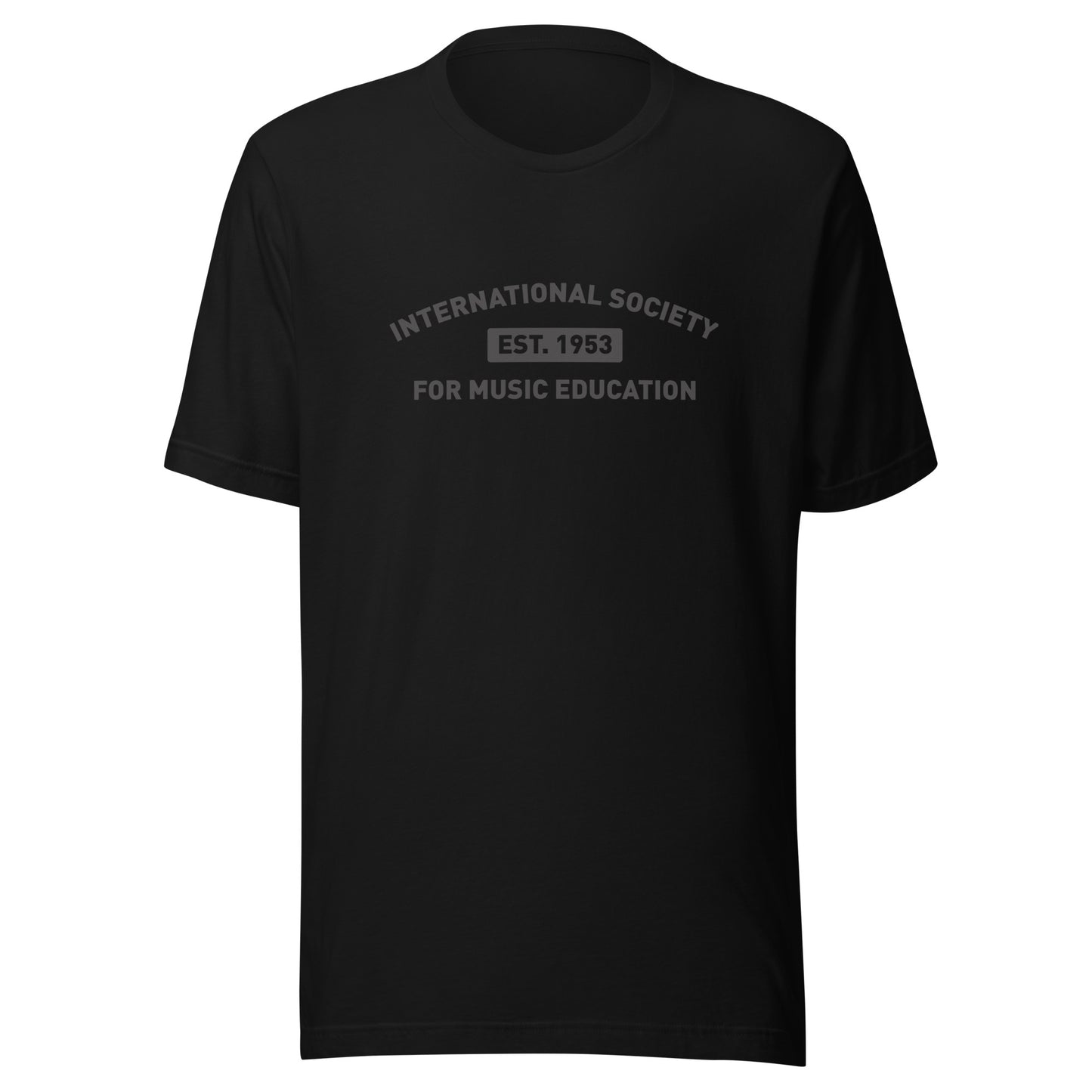 1953 Collection - Men's Short Sleeve T-Shirt