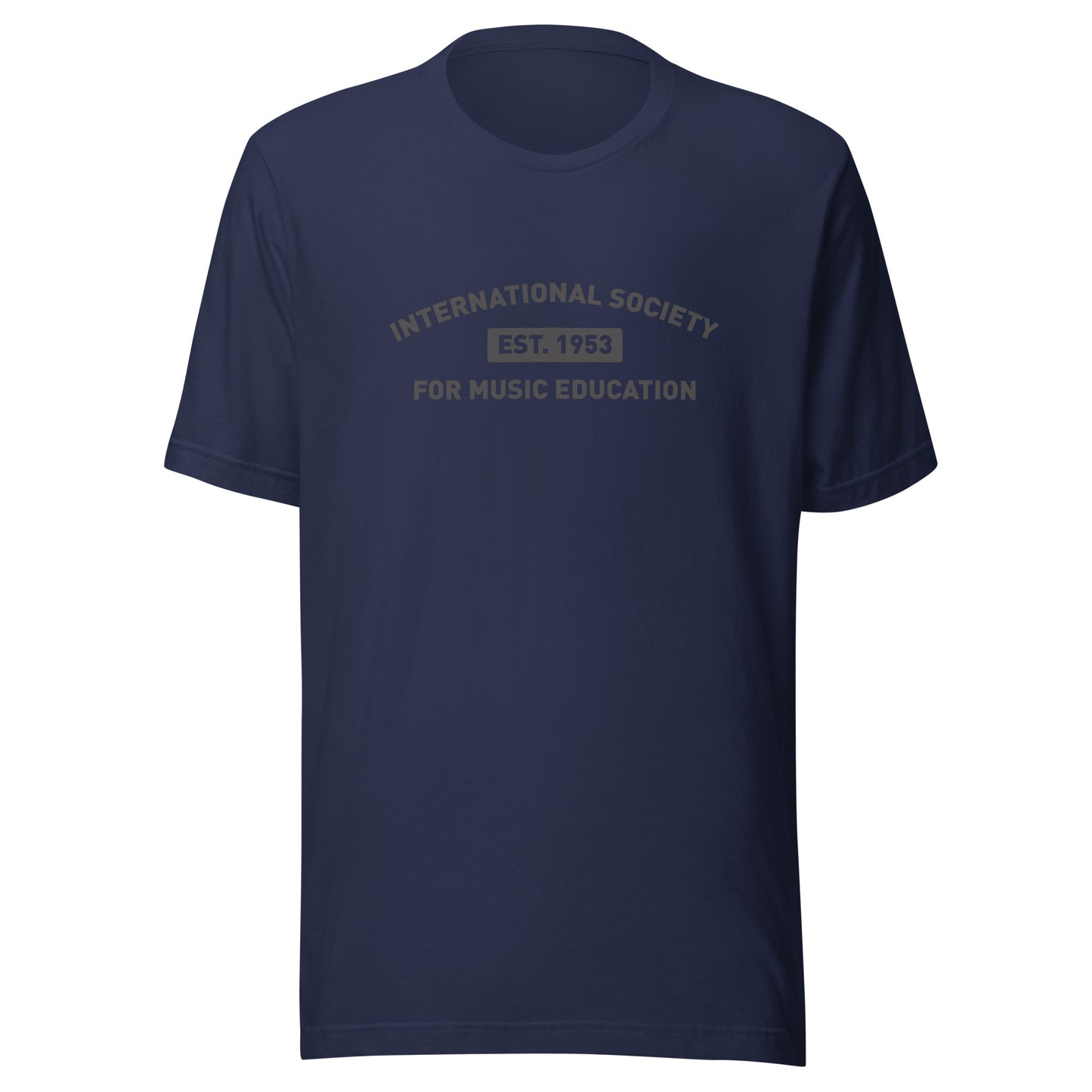 1953 Collection - Men's Short Sleeve T-Shirt