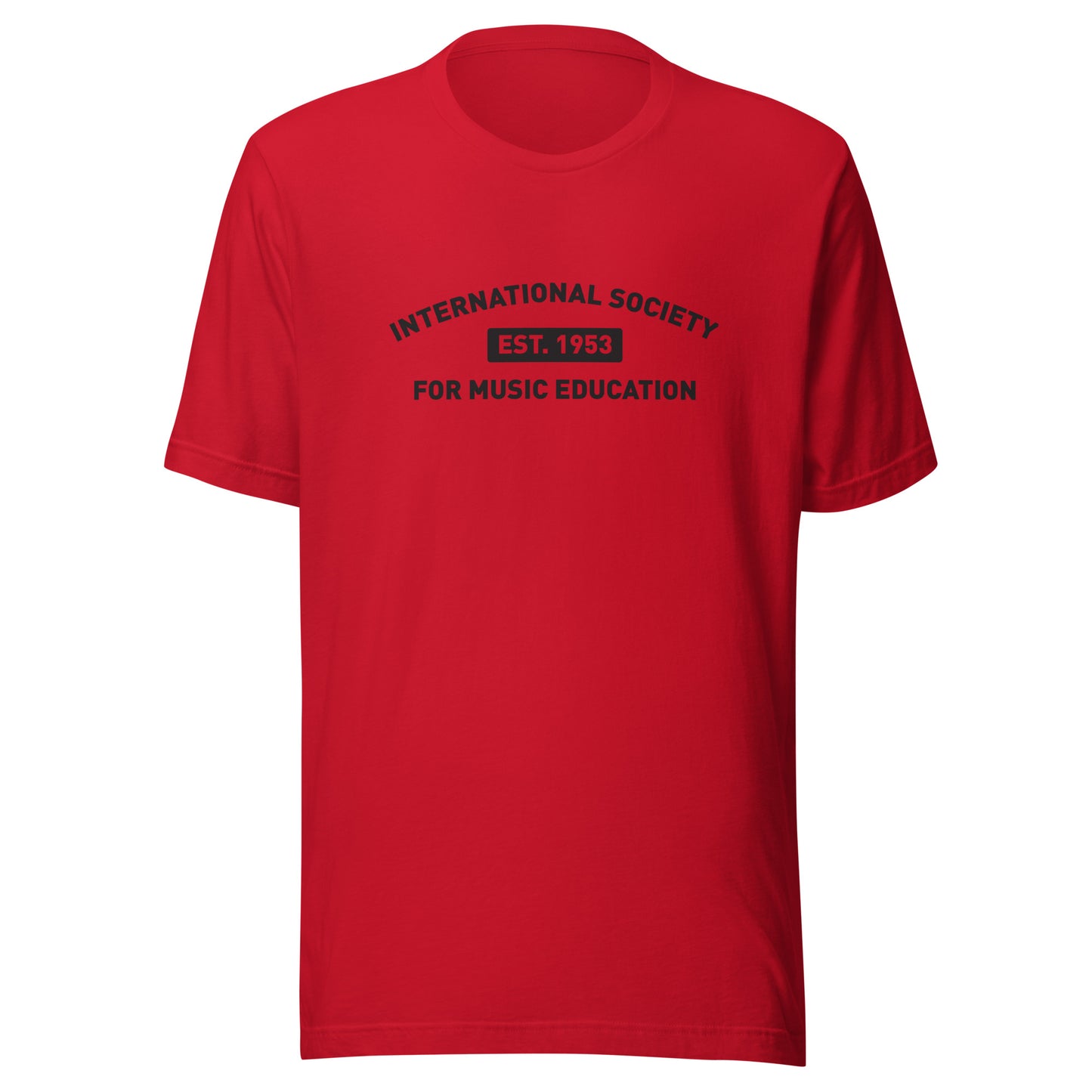 1953 Collection - Men's Short Sleeve T-Shirt