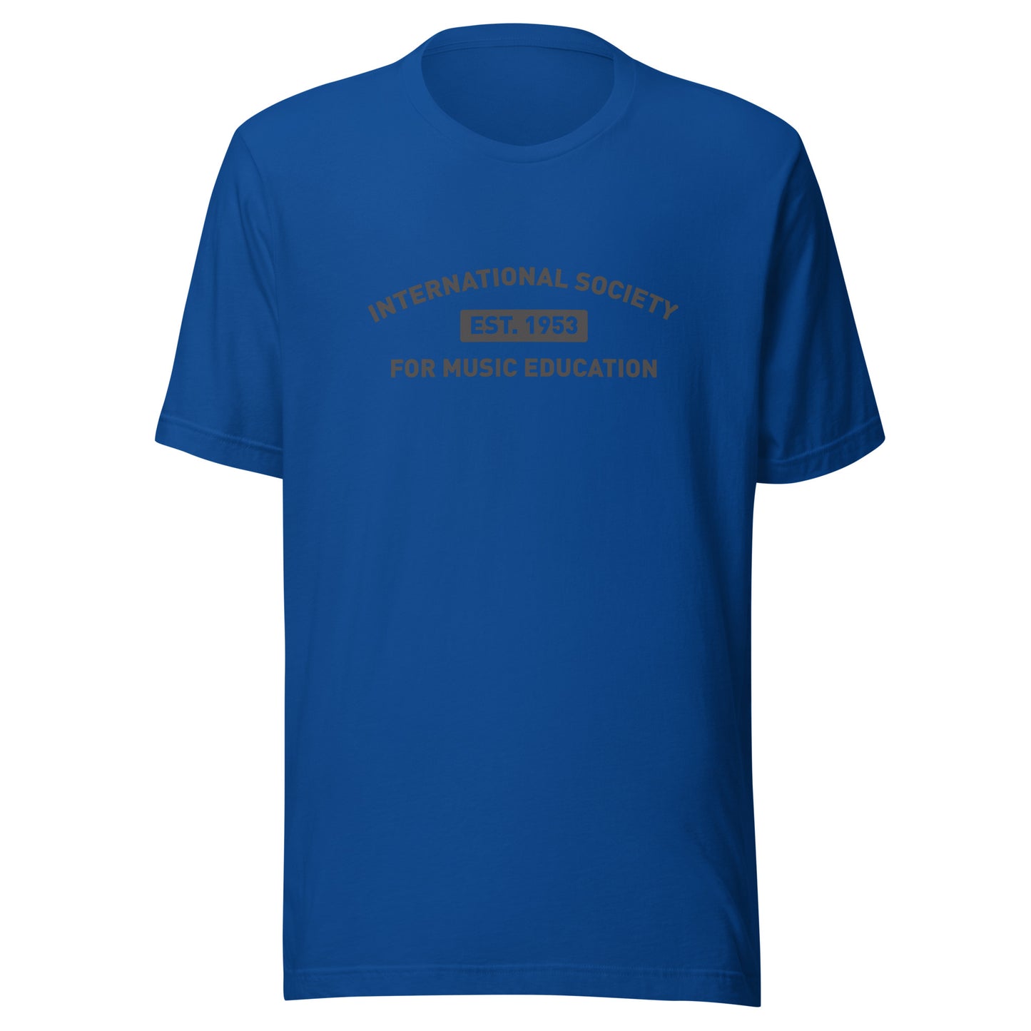 1953 Collection - Men's Short Sleeve T-Shirt