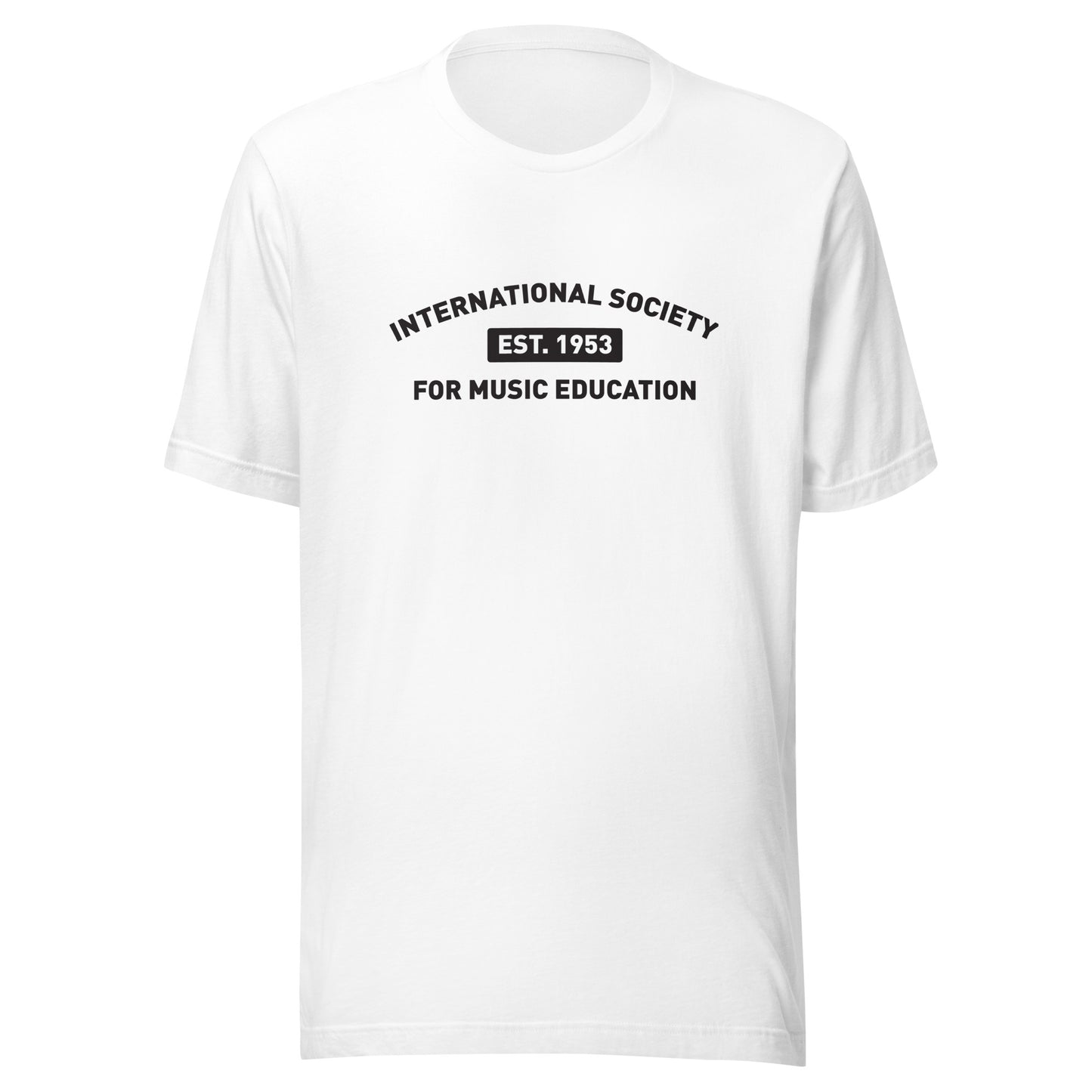 1953 Collection - Men's Short Sleeve T-Shirt