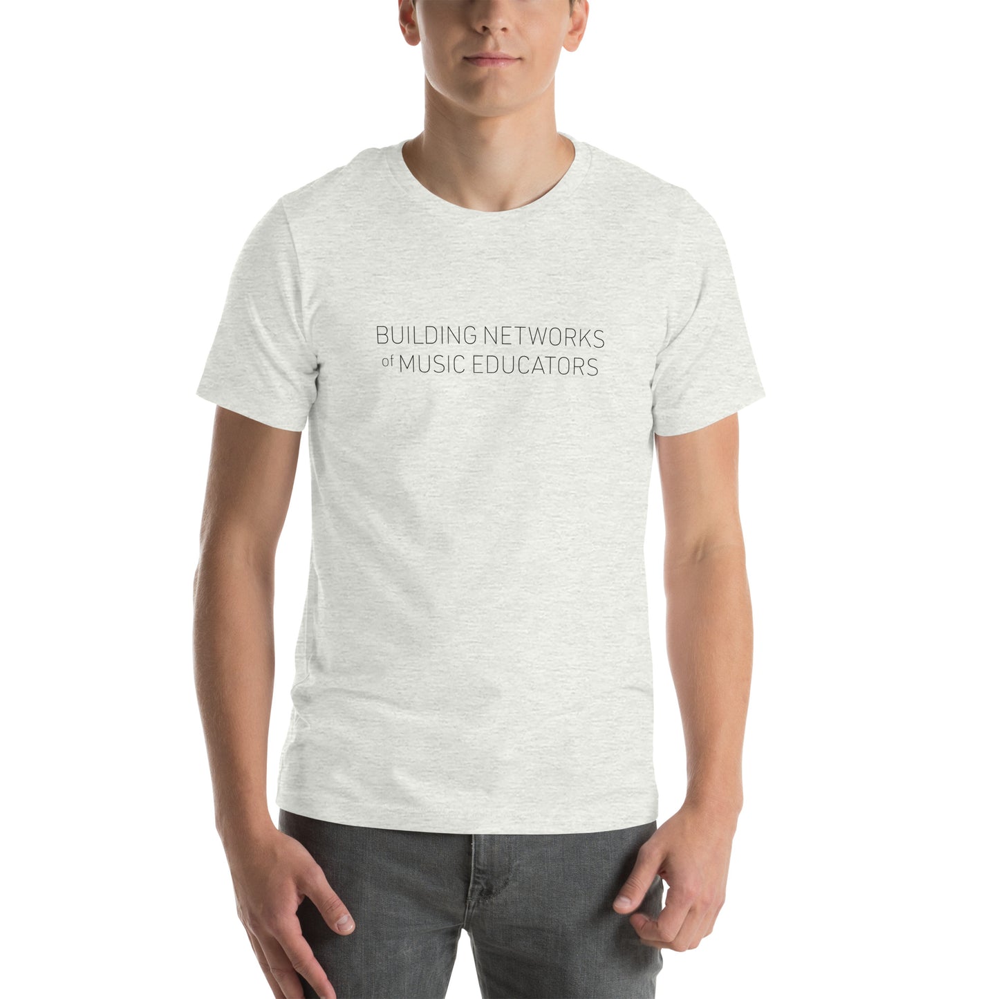 ISME World Tour T-Shirt