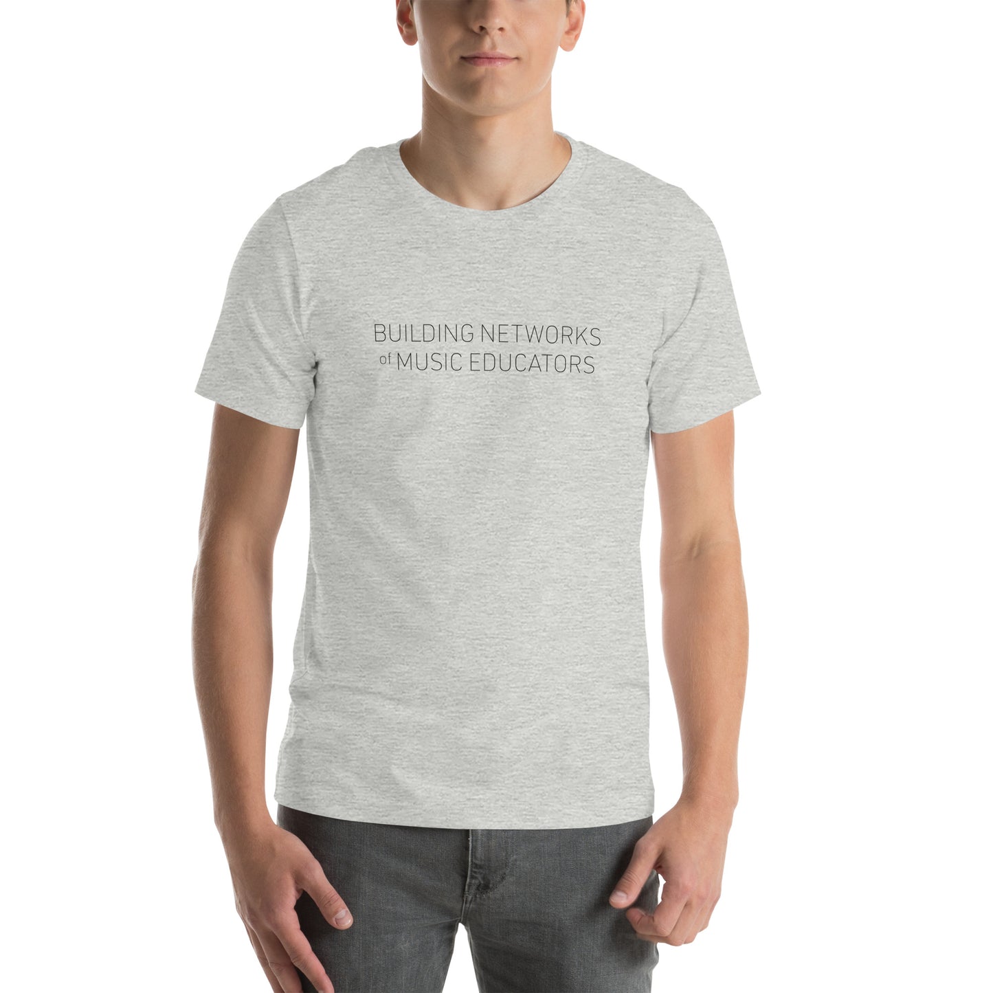 ISME World Tour T-Shirt