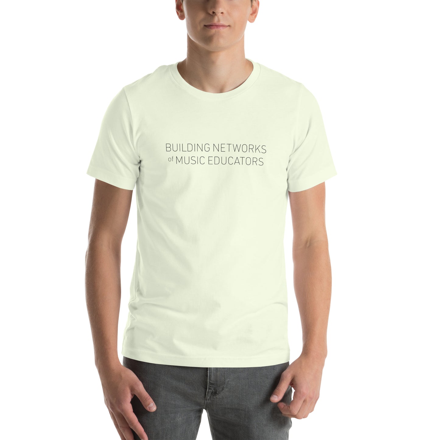 ISME World Tour T-Shirt