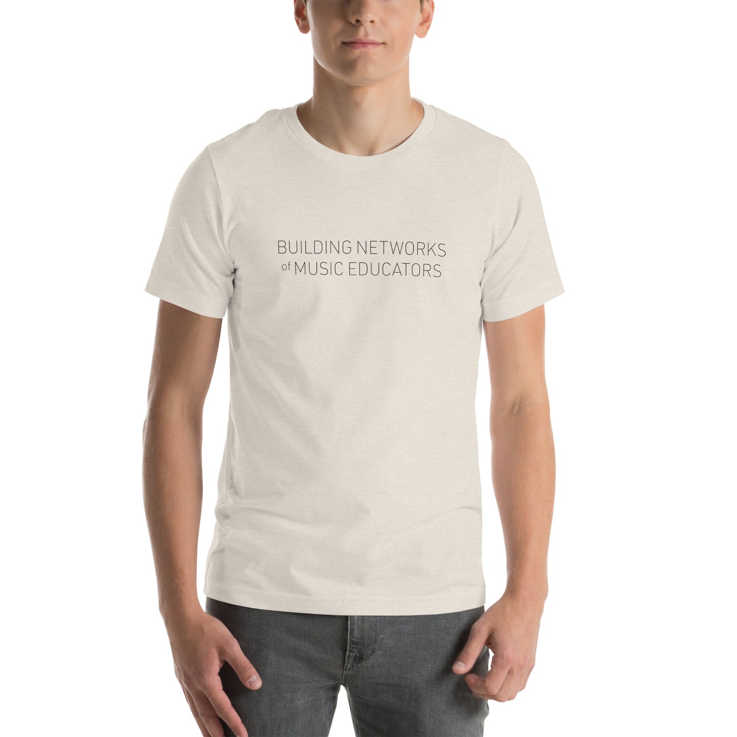 ISME World Tour T-Shirt