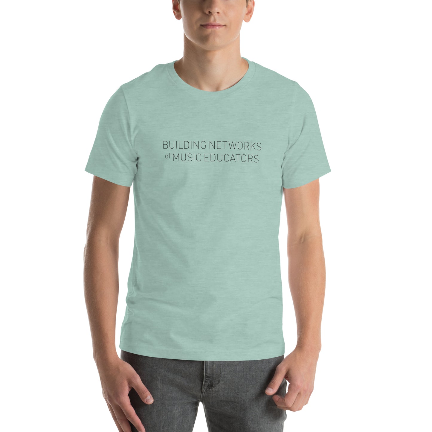 ISME World Tour T-Shirt