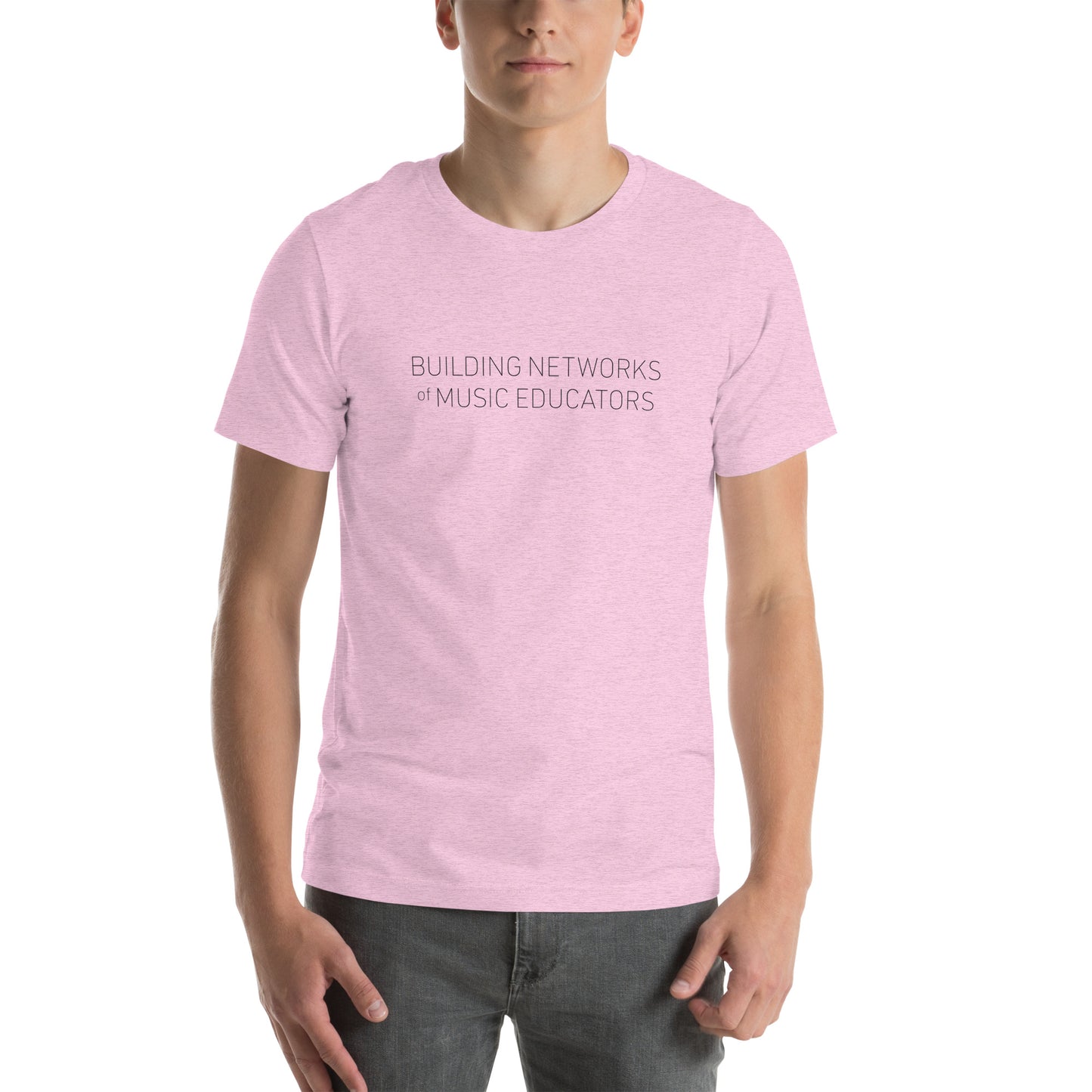 ISME World Tour T-Shirt