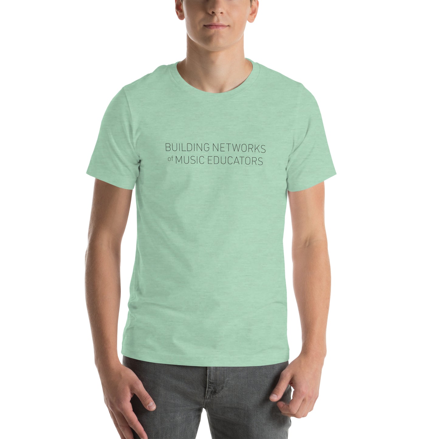 ISME World Tour T-Shirt