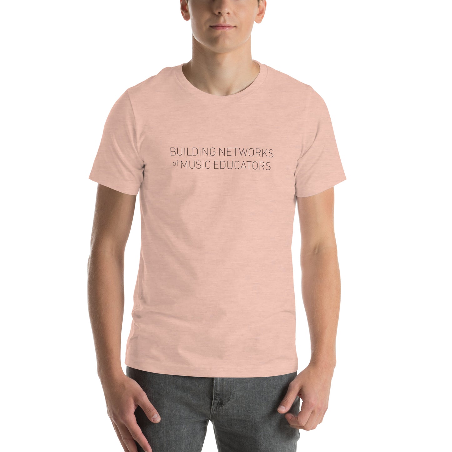 ISME World Tour T-Shirt