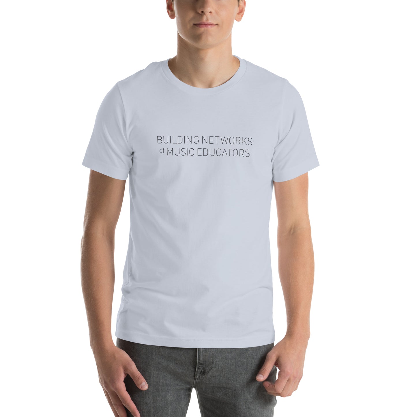 ISME World Tour T-Shirt