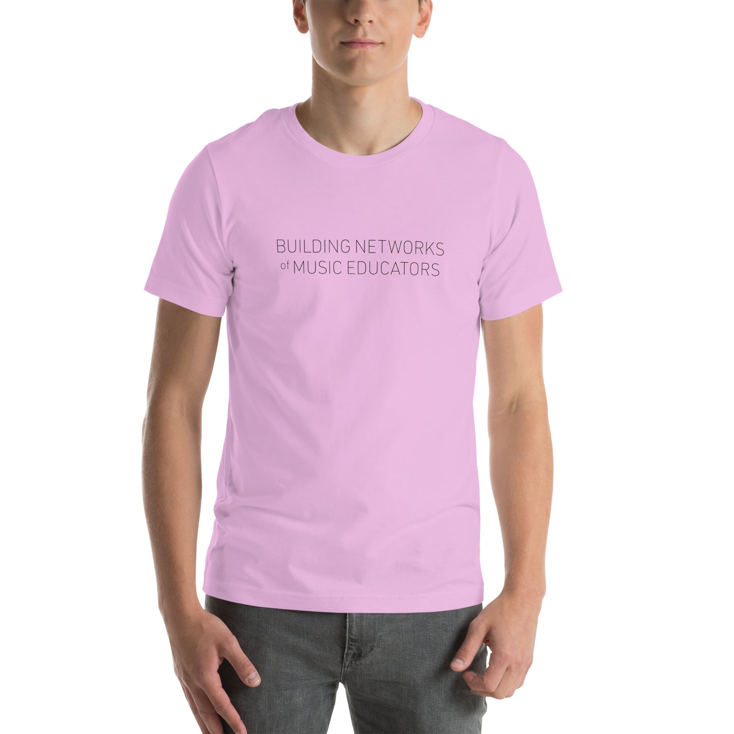 ISME World Tour T-Shirt