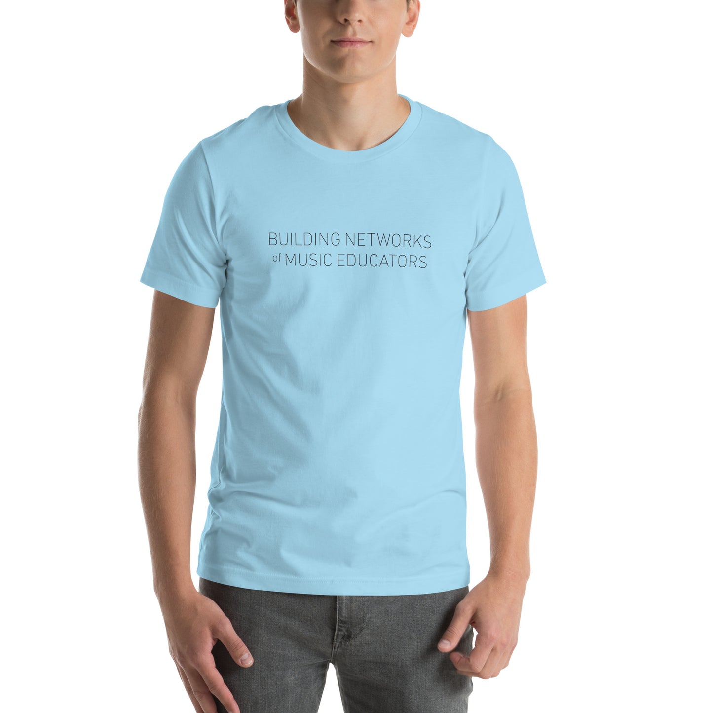 ISME World Tour T-Shirt