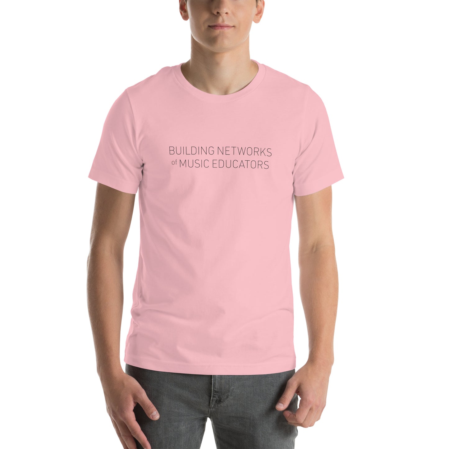 ISME World Tour T-Shirt