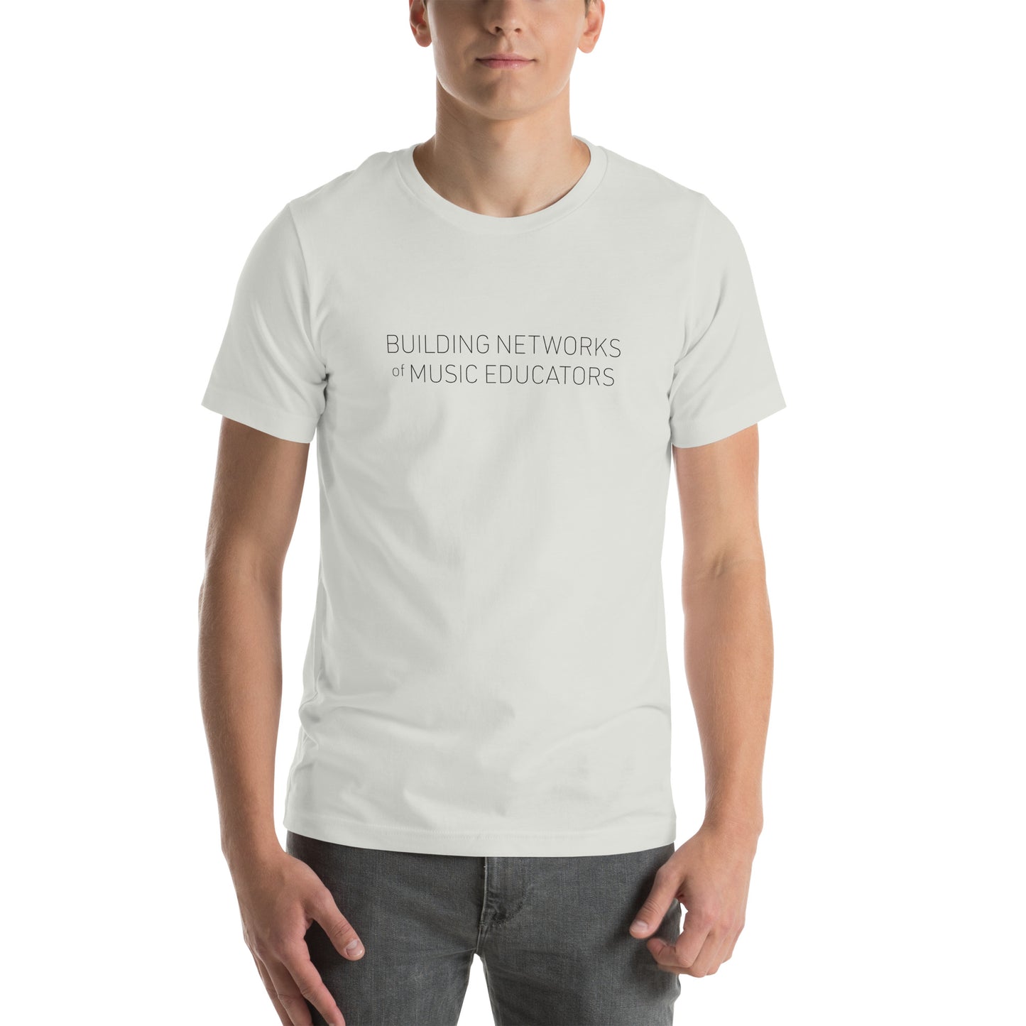 ISME World Tour T-Shirt