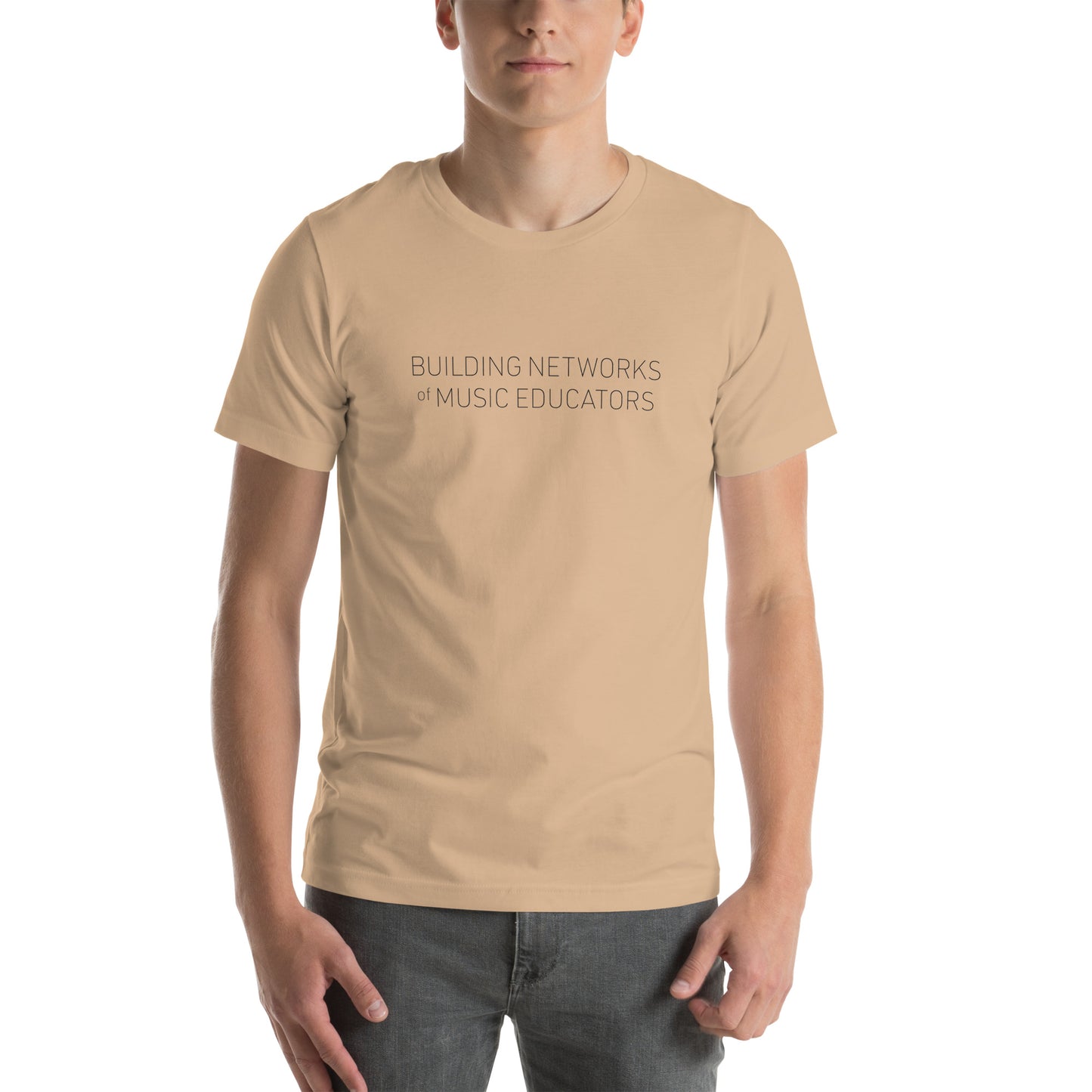 ISME World Tour T-Shirt