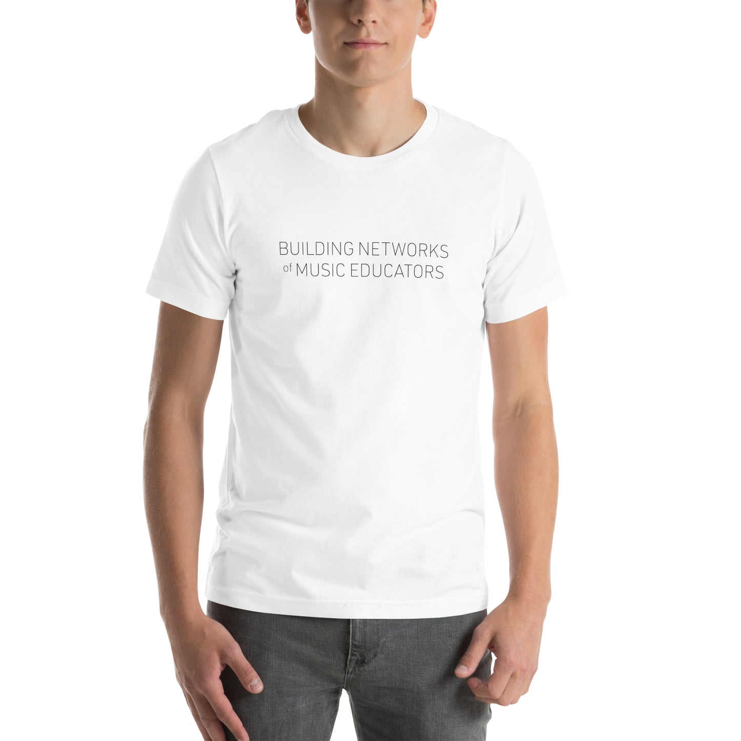 ISME World Tour T-Shirt