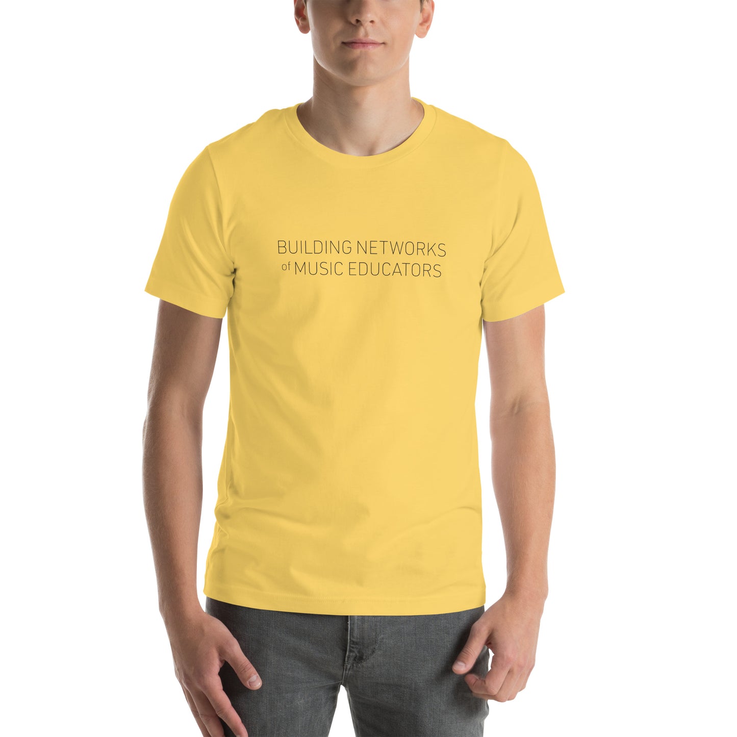 ISME World Tour T-Shirt