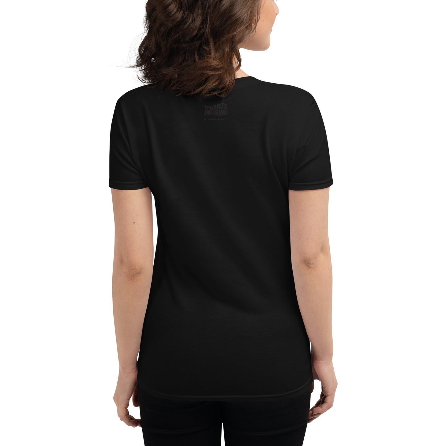 36th ISME World Conference T-Shirt (Womens)