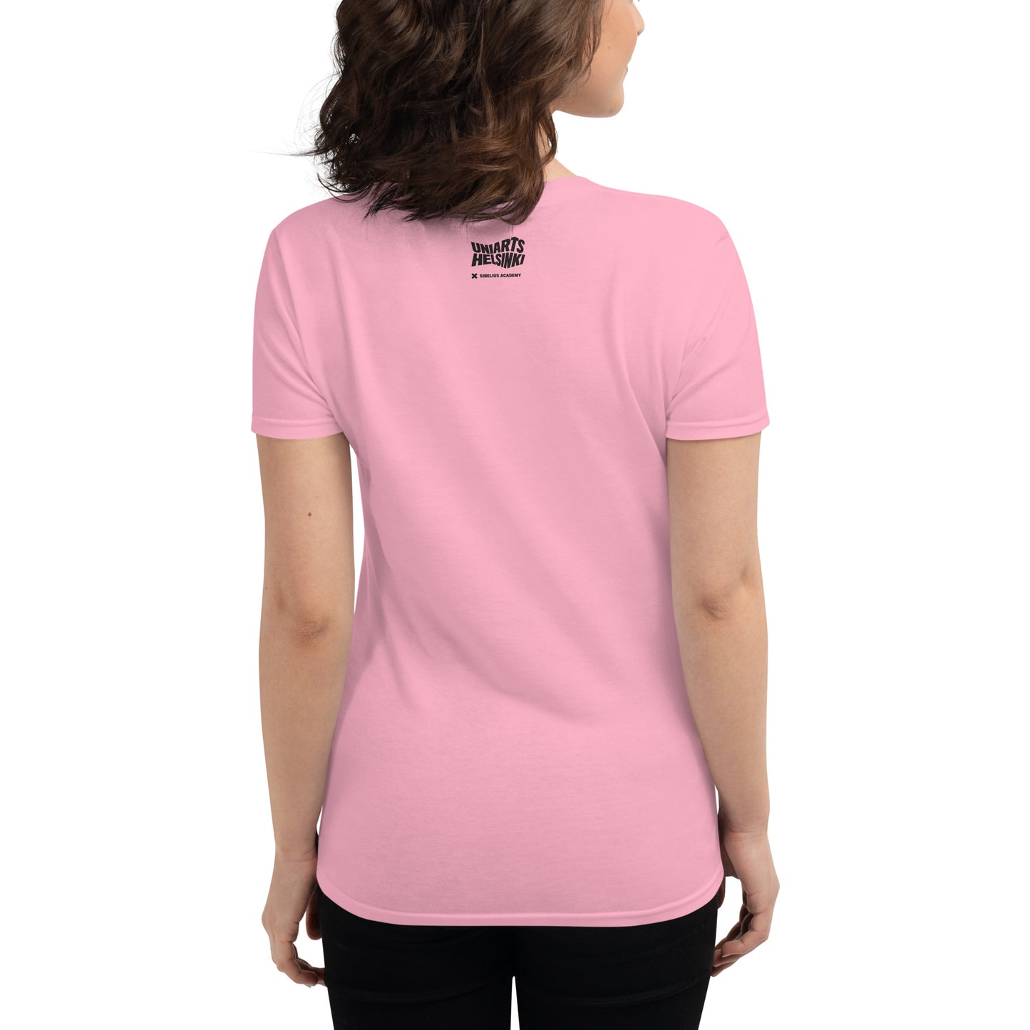 36th ISME World Conference T-Shirt (Womens)