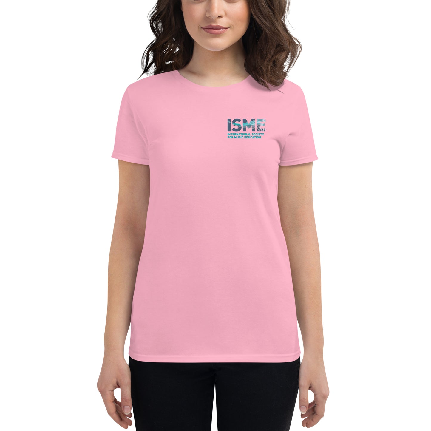 Classic - Women's short sleeve t-shirt