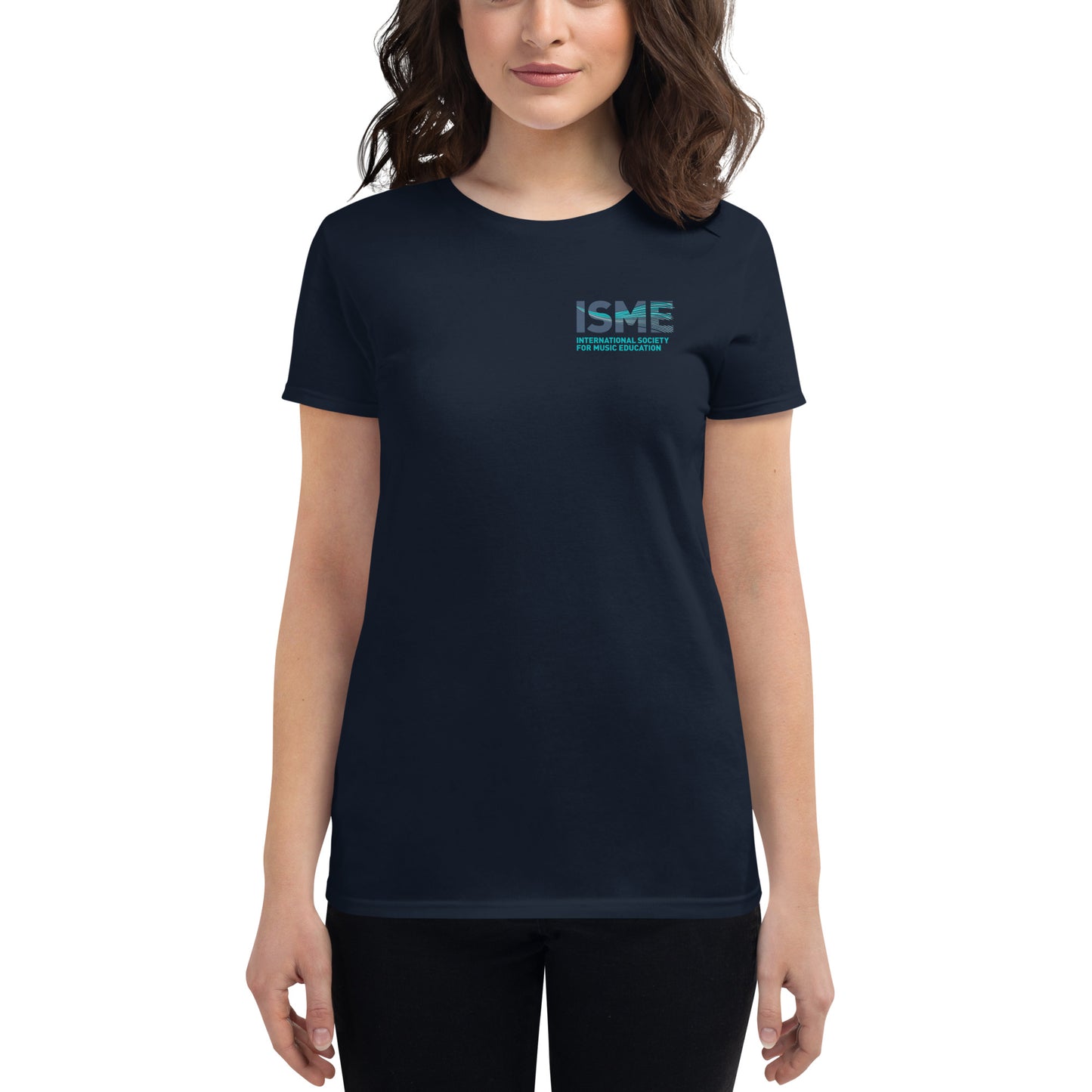 Classic - Women's short sleeve t-shirt