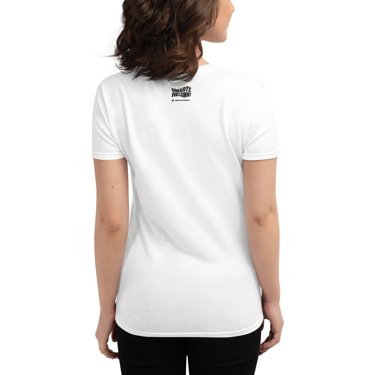 36th ISME World Conference T-Shirt (Womens)