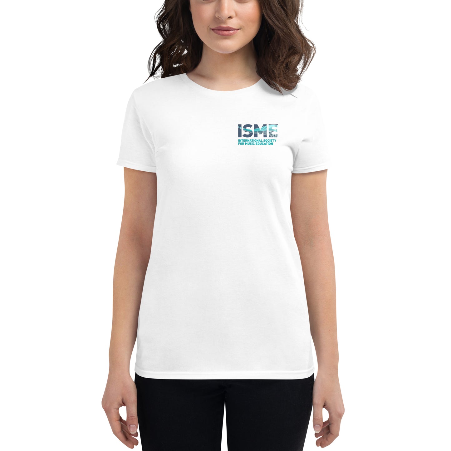 Classic - Women's short sleeve t-shirt