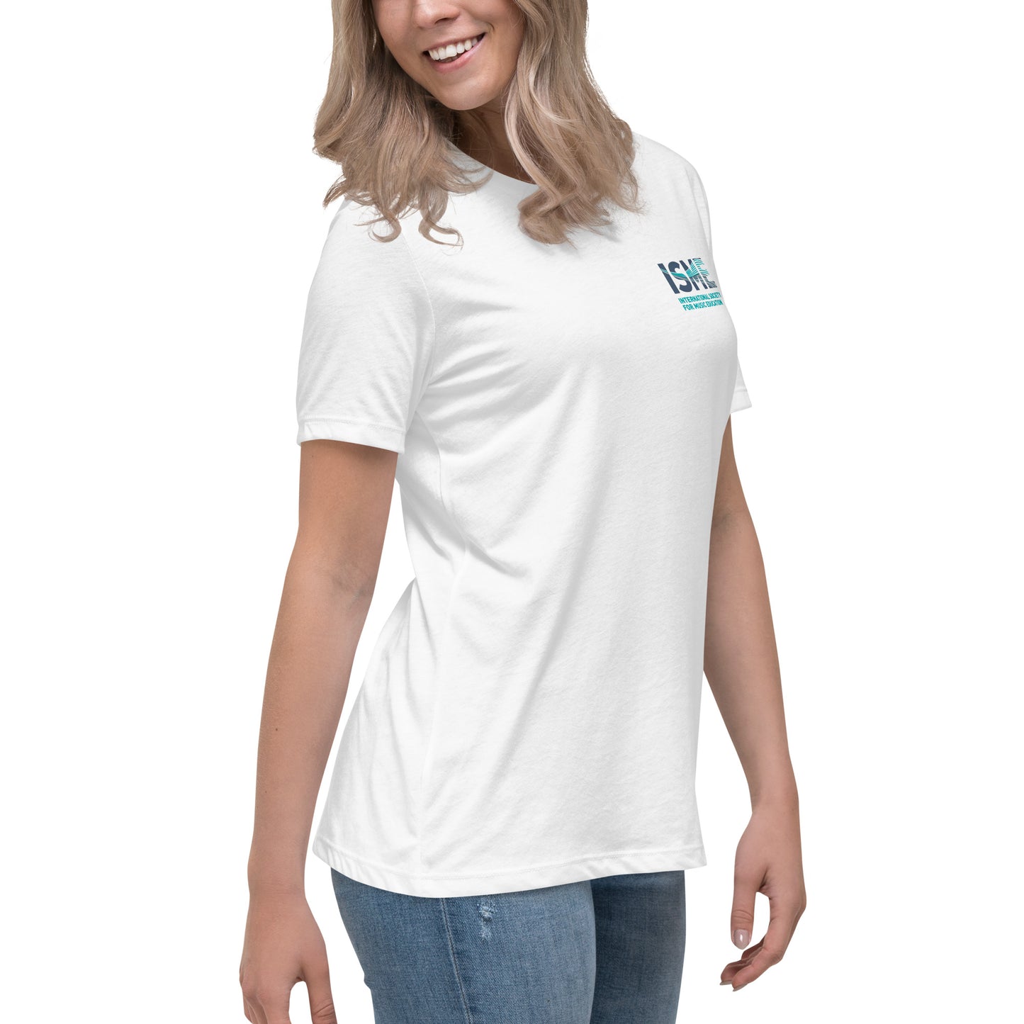 Classic - Women's Relaxed T-Shirt