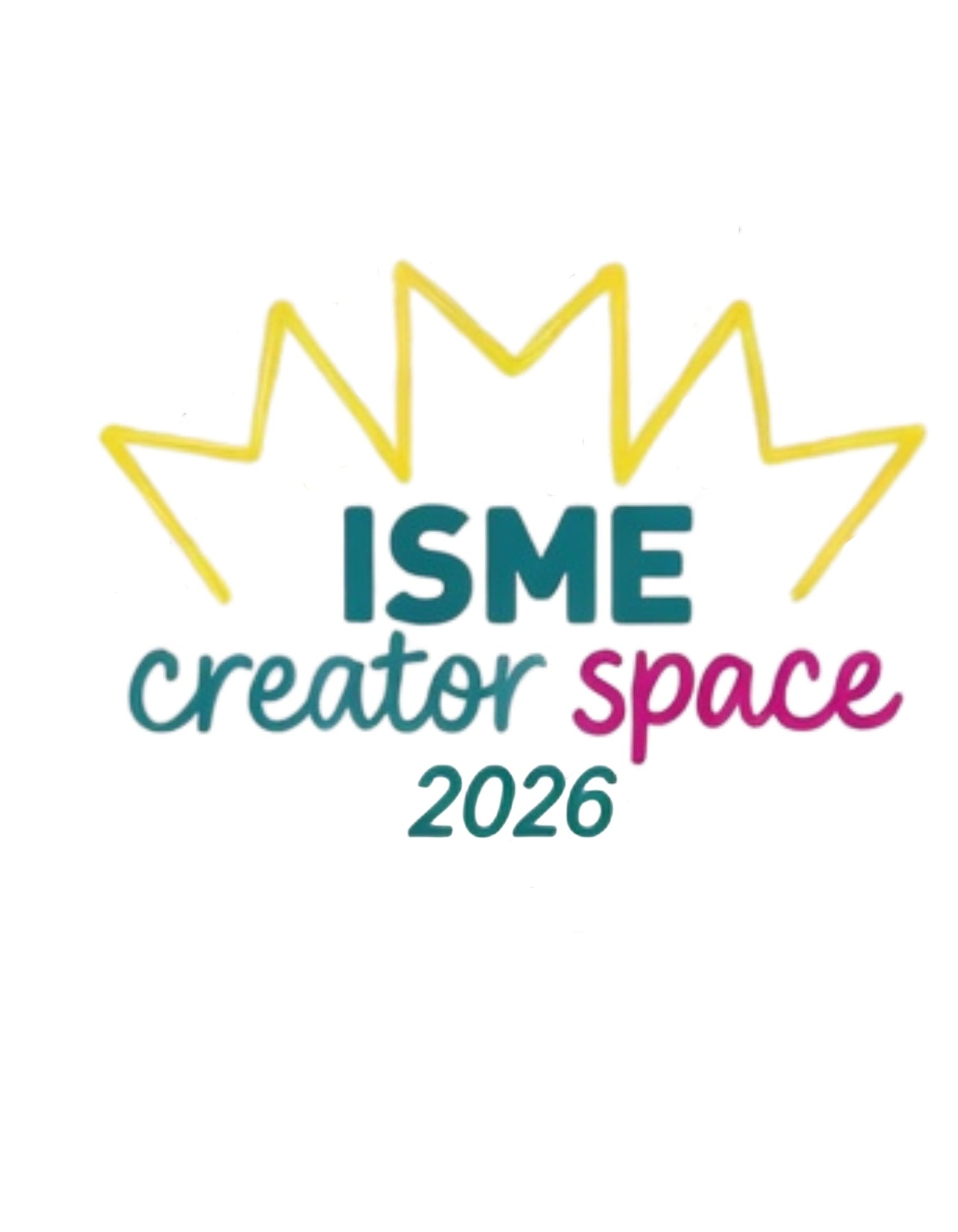 The Creator Space 2026