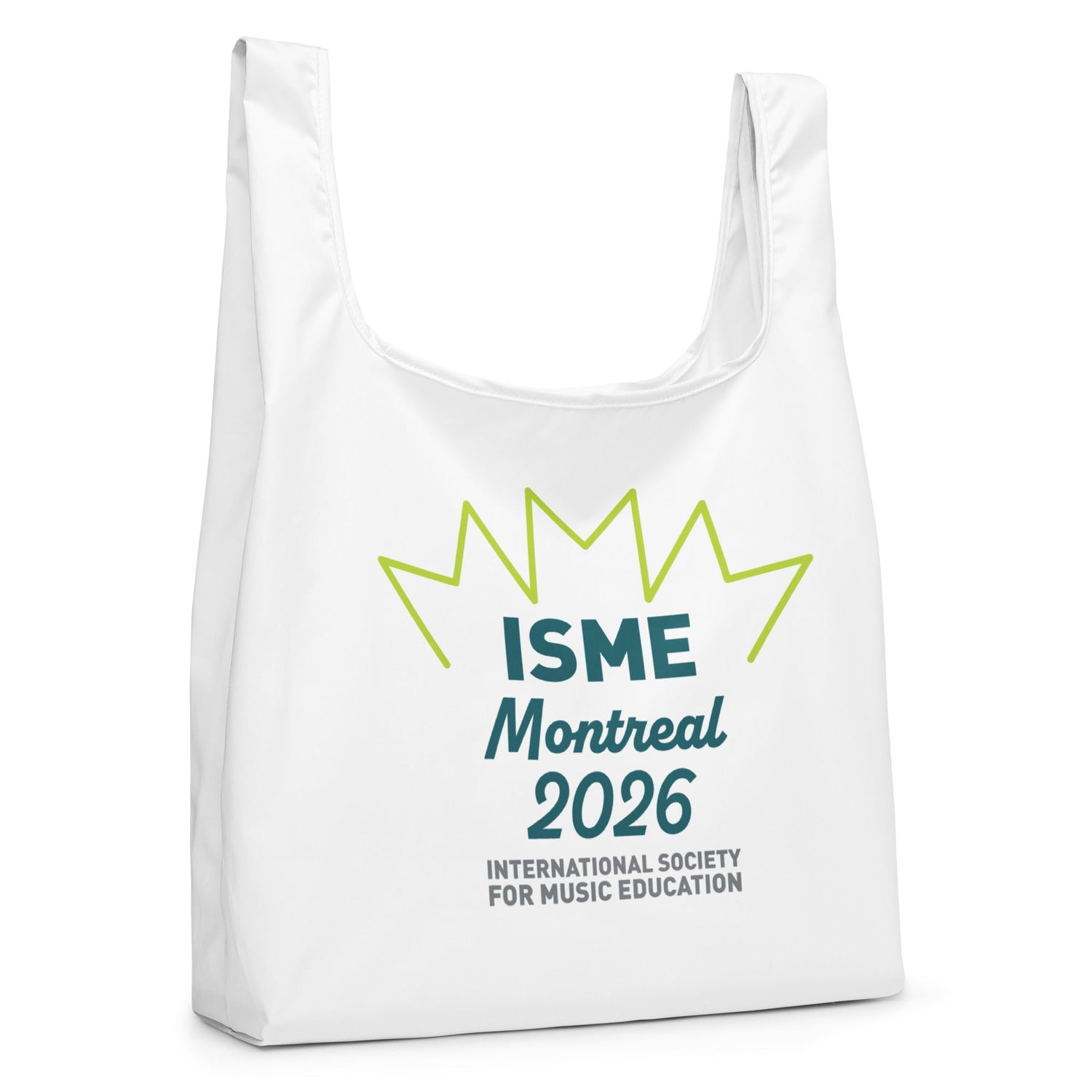 37th ISME World Conference "Official Logo" Collection
