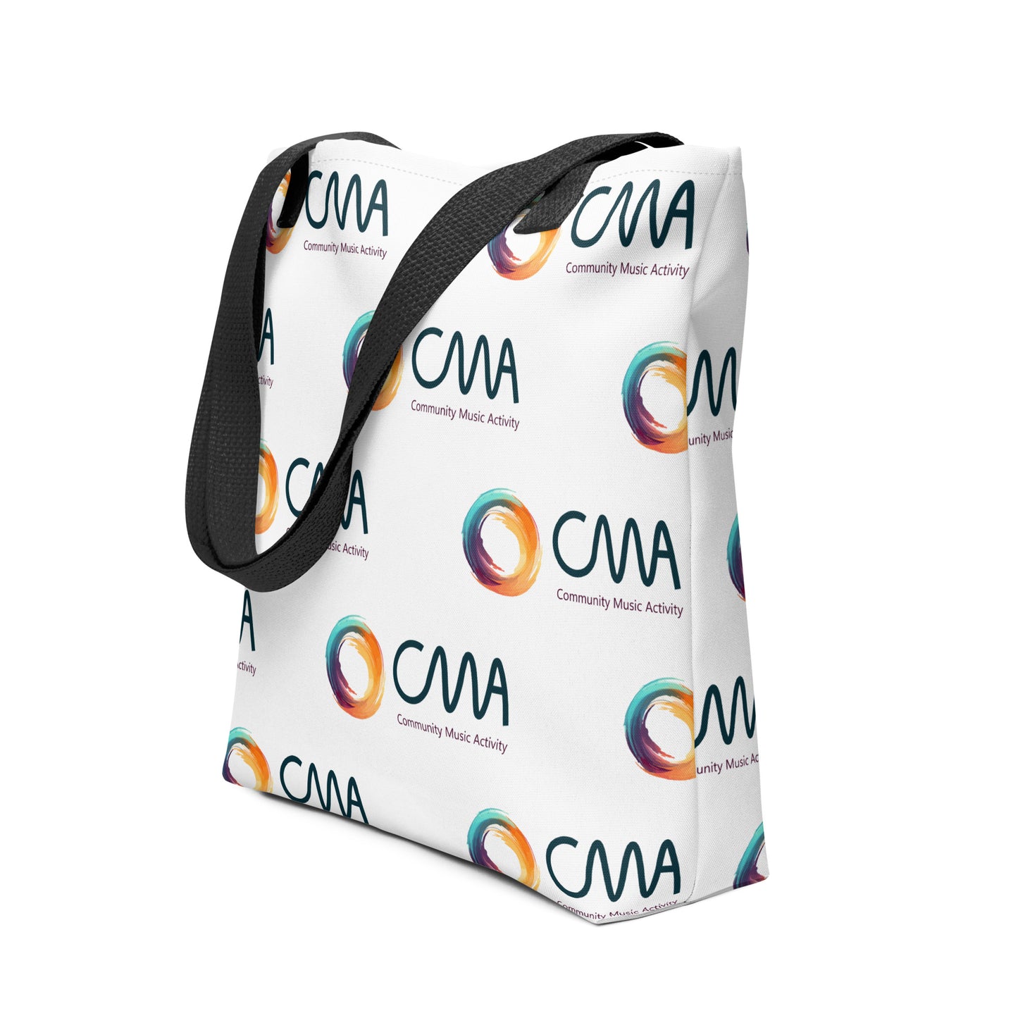 Tote bag: CMA