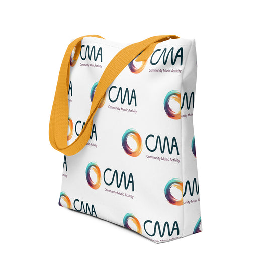 Tote bag: CMA