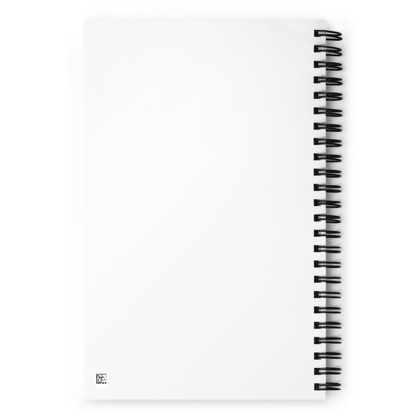 Trumpet Spiral Notebook