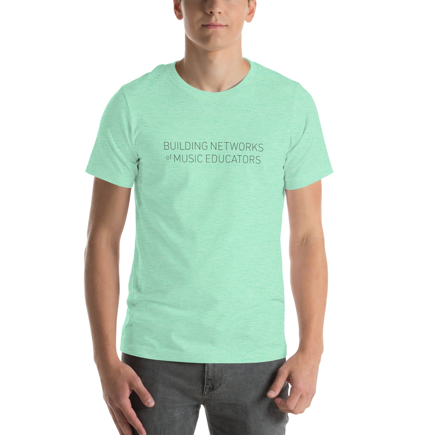 ISME World Tour T-Shirt