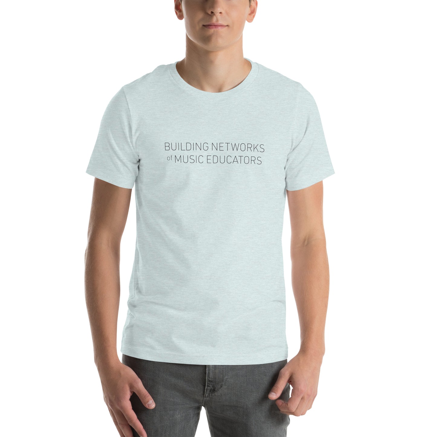 ISME World Tour T-Shirt