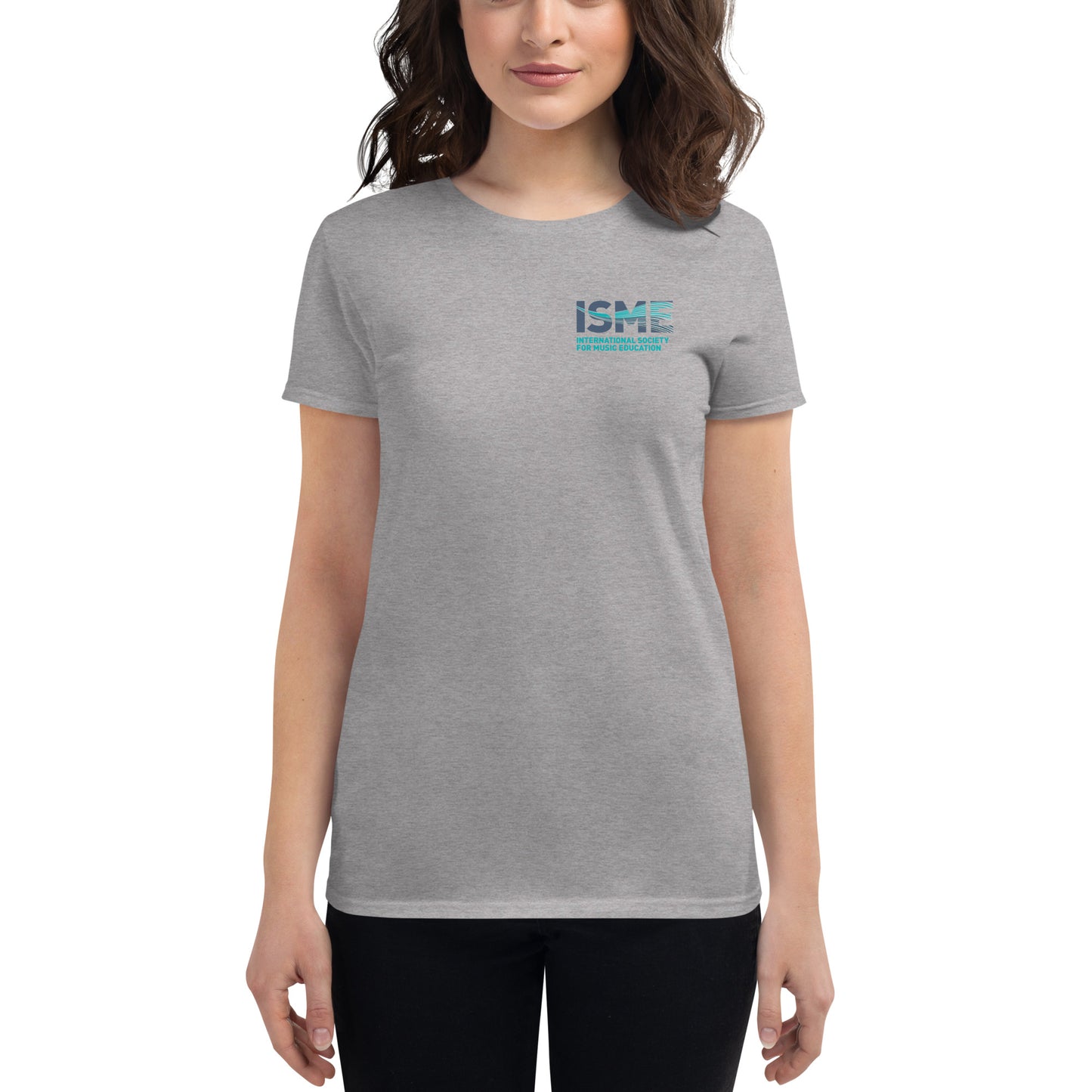 Classic - Women's short sleeve t-shirt